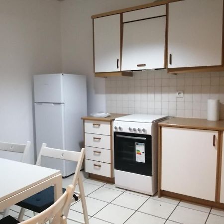 Spacious Apartment In Nafplio City Center Buitenkant foto