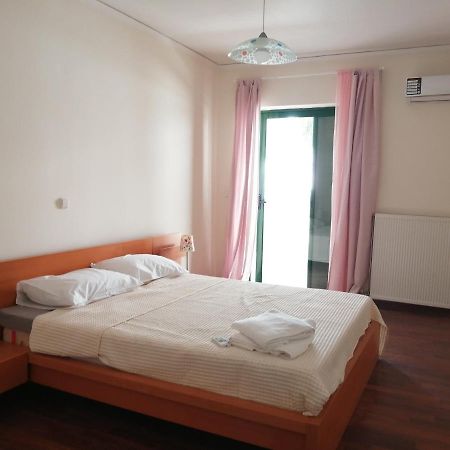 Spacious Apartment In Nafplio City Center Buitenkant foto