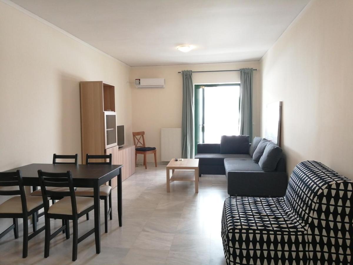 Spacious Apartment In Nafplio City Center Buitenkant foto