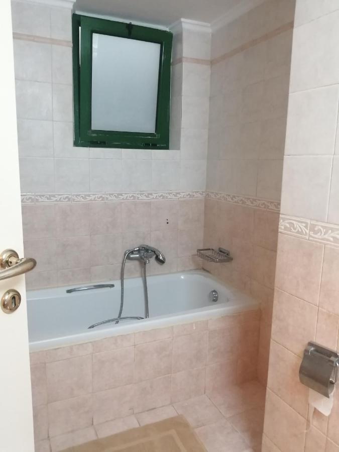 Spacious Apartment In Nafplio City Center Buitenkant foto