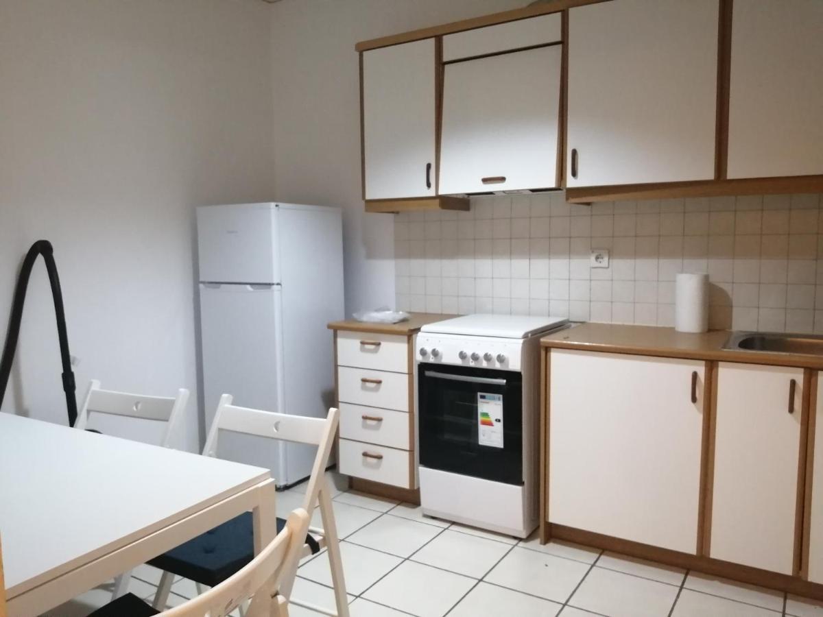Spacious Apartment In Nafplio City Center Buitenkant foto